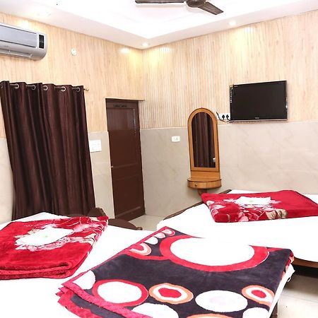 Swagat Hotel Amritsar Eksteriør billede