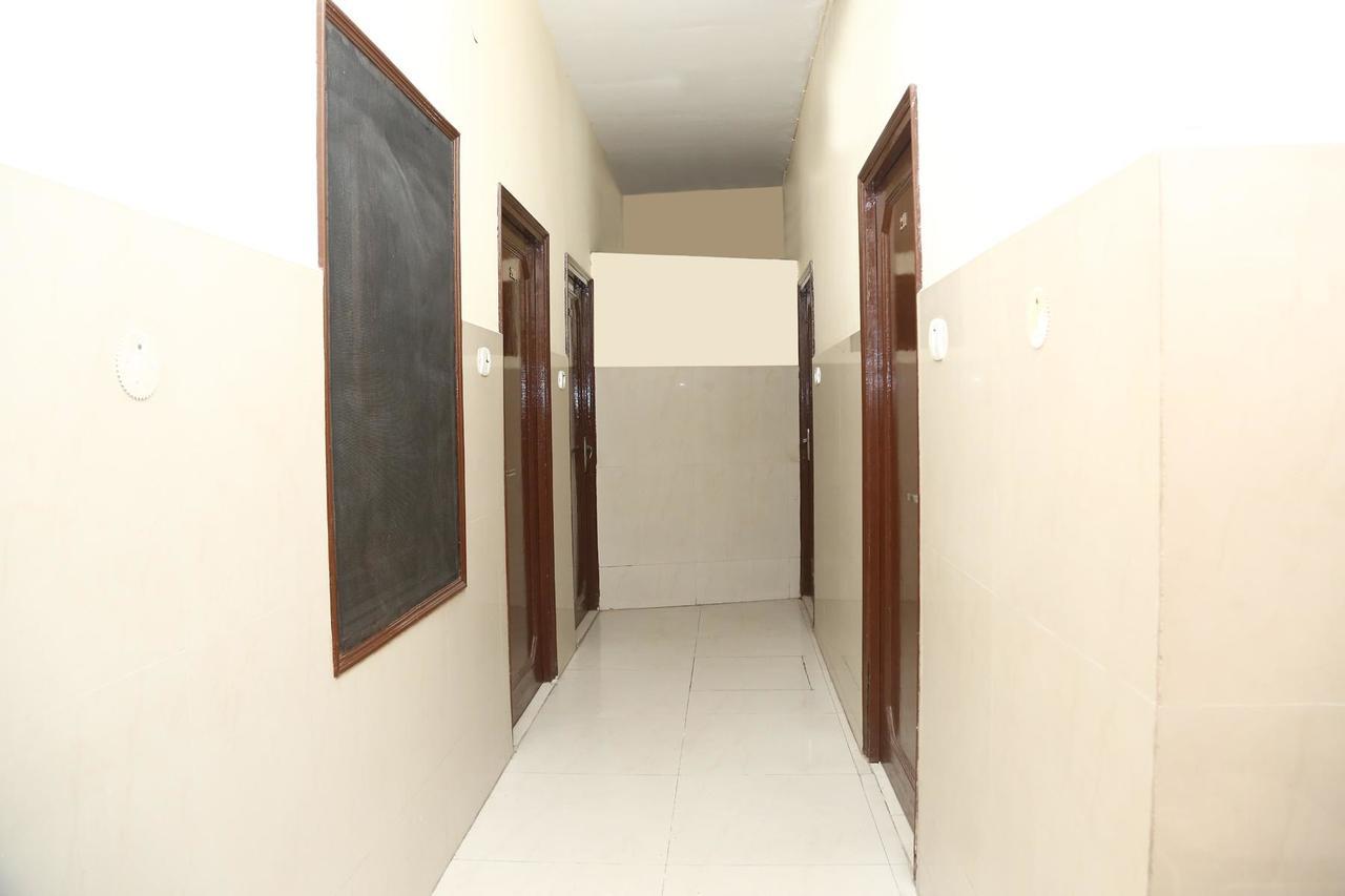 Swagat Hotel Amritsar Eksteriør billede